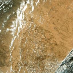 Satellite imagery of Kōh-e Laghband, AF