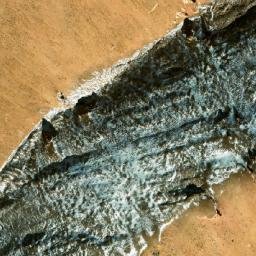 Satellite imagery of Kōh-e Laghband, AF