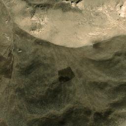 Satellite imagery of Kōh-e Alatāwā, AF