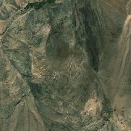 Satellite imagery of Minah Band, AF