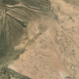 Satellite imagery of Minah Band, AF