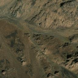 Satellite imagery of Kōh-e Nāwêr, AF