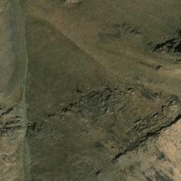 Satellite imagery of Kōh-e Maīdānak, AF