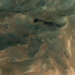 Satellite imagery of Kōh-e Bilowsang, AF