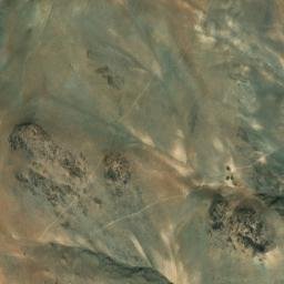 Satellite imagery of Kōh-e Bilowsang, AF