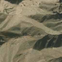 Satellite imagery of Kōh-e Mīrzā ‘Alī, AF