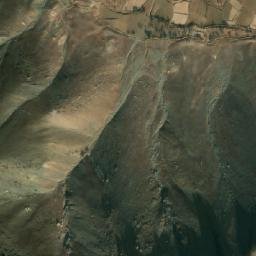 Satellite imagery of Shandah Ghar, AF