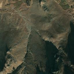 Satellite imagery of Shandah Ghar, AF