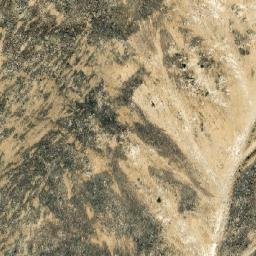 Satellite imagery of Kōh-e Dāghān, AF