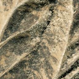 Satellite imagery of Kōh-e Dāghān, AF