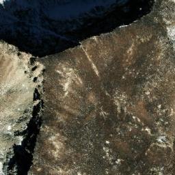 Satellite imagery of Kōh-e Seh Tārchah, AF