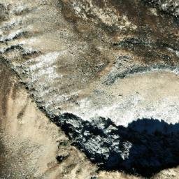 Satellite imagery of Kōh-e Seh Tārchah, AF