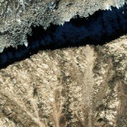 Satellite imagery of Kōh-e Sāndō Mīr, AF