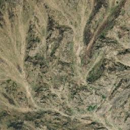 Satellite imagery of Kōh-e Nowīlā, AF