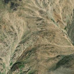 Satellite imagery of Kōh-e Nowīlā, AF