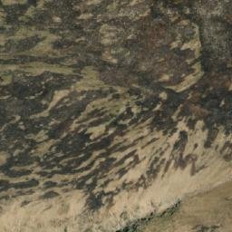 Satellite imagery of Kōtal-e Bānḏōl, AF