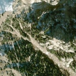 Satellite imagery of Tirōtī Ghar, AF