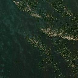 Satellite imagery of Kōh-e Mōgalkān, AF