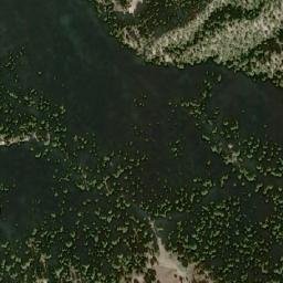 Satellite imagery of Kōh-e Mōgalkān, AF