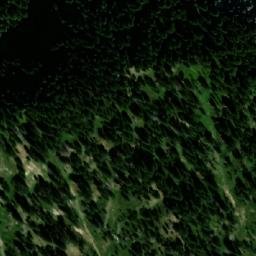 Satellite imagery of Takhtō Ghar, AF