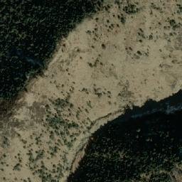 Satellite imagery of Takht-e Bayd Ghar, AF