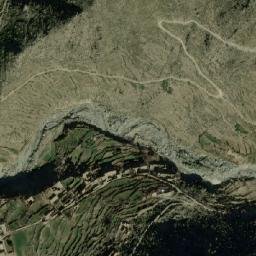 Satellite imagery of Drē Wênō Sar, AF