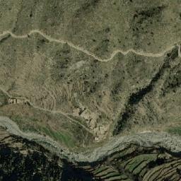 Satellite imagery of Drē Wênō Sar, AF