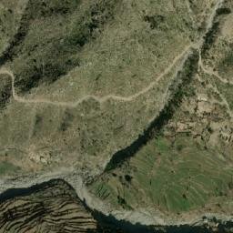 Satellite imagery of Drē Wênō Sar, AF