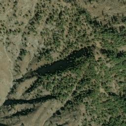 Satellite imagery of Qadar Sar, PK