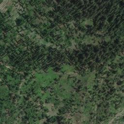 Satellite imagery of Bat Sar, PK