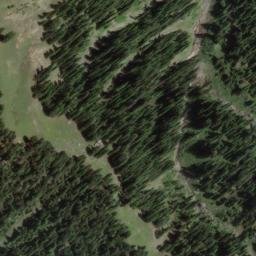 Satellite imagery of Bat Sar, PK