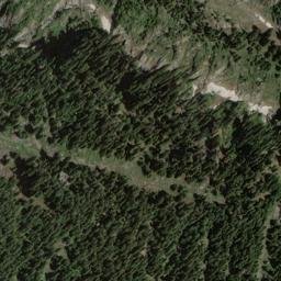 Satellite imagery of Punnubat Ghar, PK