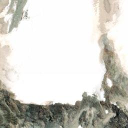 Satellite imagery of Karo Sar, PK