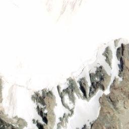 Satellite imagery of Karo Sar, PK