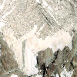 Satellite imagery of Lash Glash, PK
