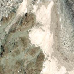 Satellite imagery of Lash Glash, PK