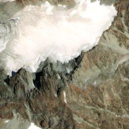 Satellite imagery of Kar Baihksa, PK