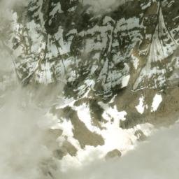 Satellite imagery of Dodaro, PK