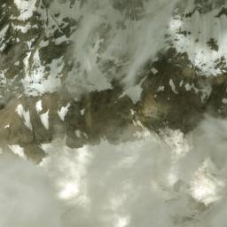 Satellite imagery of Dodaro, PK