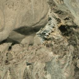 Satellite imagery of Abadan Brok, PK