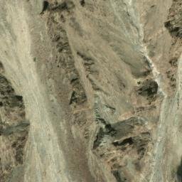 Satellite imagery of Abadan Brok, PK