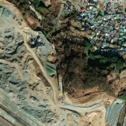 Satellite imagery of Anyungniseong, KR
