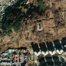 Satellite imagery of Anyungniseong, KR
