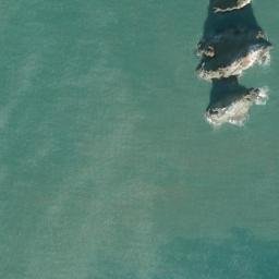 Satellite imagery of Naam, KR