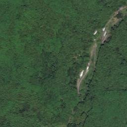 Satellite imagery of 愛宕山, JP