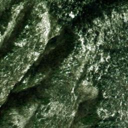 Satellite imagery of 京丸山, JP