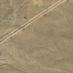 Satellite imagery of I40 23A — NGS FO1431 — Albuquerque, US, US