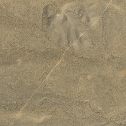 Satellite imagery of REWARD — NGS FO0817 — Albuquerque, US, US