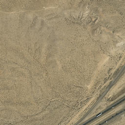 Satellite imagery of REWARD — NGS FO0817 — Albuquerque, US, US
