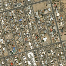Satellite imagery of NM 45 1 — NGS FO1285 — Albuquerque, US, US